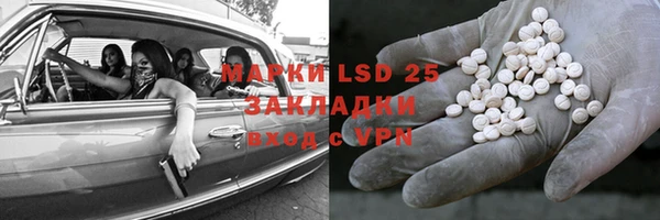 хмурый Алексеевка
